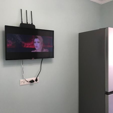 Апартаменты Уютная квартира у моря !!! Одесса Экстерьер фото
